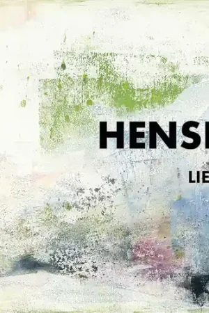 Special Discount Lieder