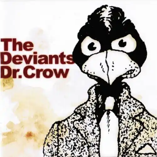 Dr Crow Professional Grade