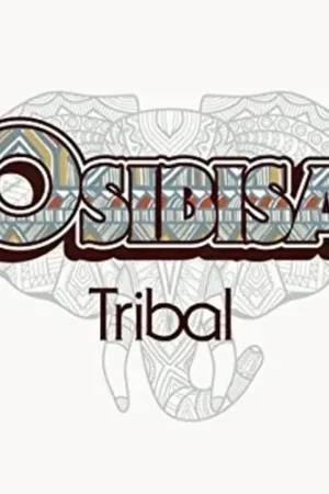 Osibisa Tribal New Arrival