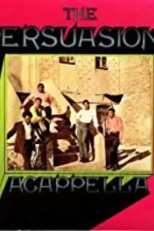 Acappella Today Only