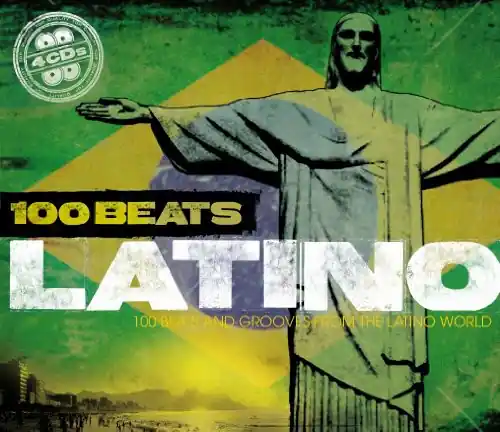 100 Beats: Latino Special Discount