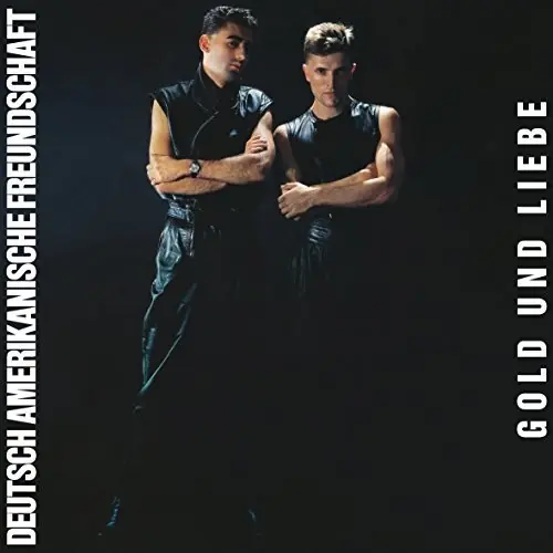 Gold Und Liebe Last Chance