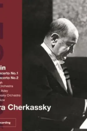 Piano Concertos Nos 1 & 2 Best Price