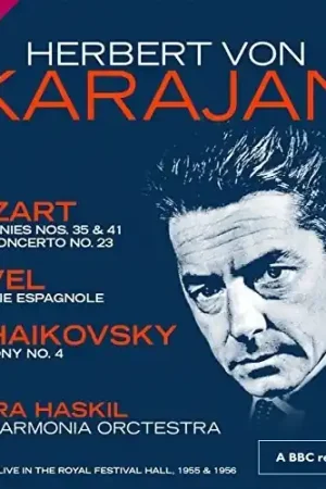 Express Delivery Mozart Symphonies