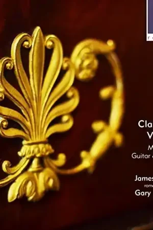 Classical Vienna: Music for Guitar & Piano Best Seller