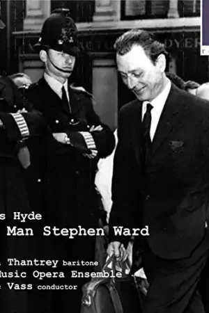 Same Day Shipping That Man Stephen Ward