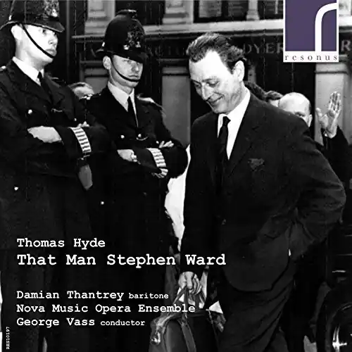 Same Day Shipping That Man Stephen Ward