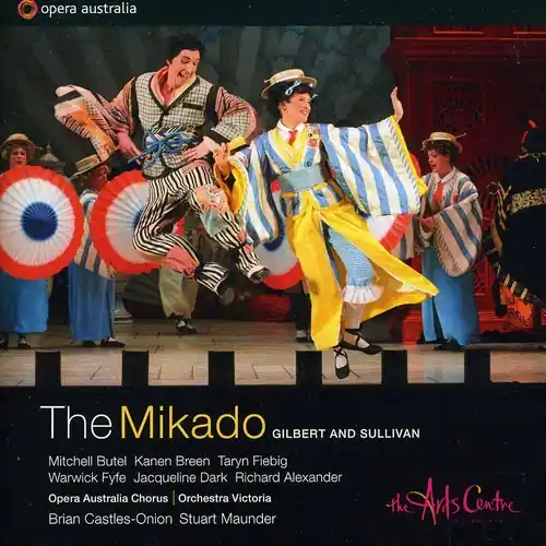 Mikado Direct From Manufacturer