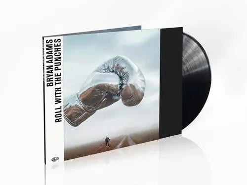Roll With The Punches Free Shipping
