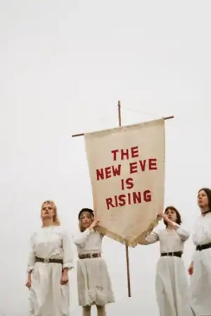 New Eve Is Rising New Arrival