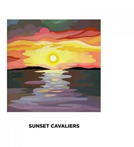 Mega Sale Sunset Cavaliers