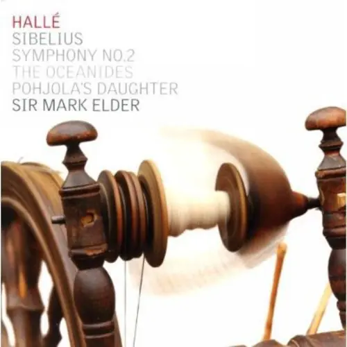 Genuine Symphony No 2
