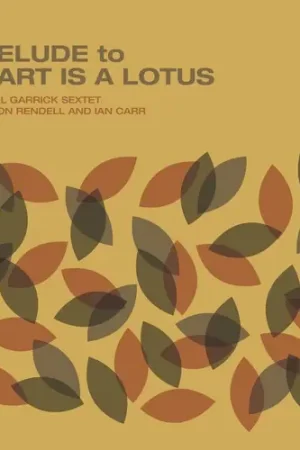 Prelude to Heart Is a Lotus Same Day Shipping