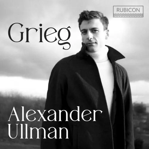 Grieg Trusted Brand