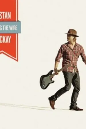 Money Back Guarantee Out Along The Wire [Import]