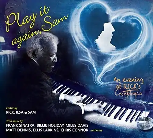Budget Play It Again Sam / Various
