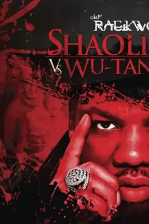 Exclusive Shaolin Vs. Wu-tang