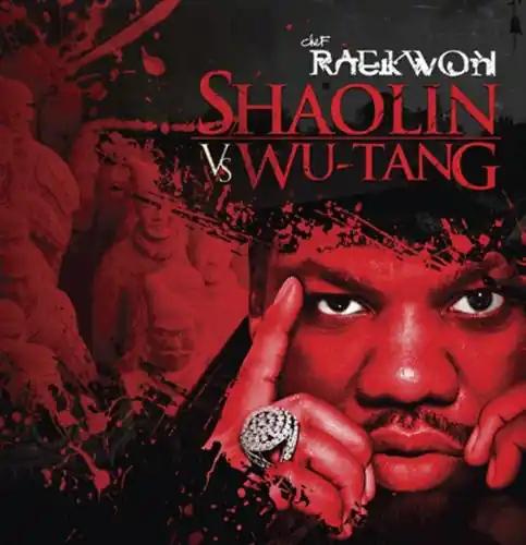 Exclusive Shaolin Vs. Wu-tang