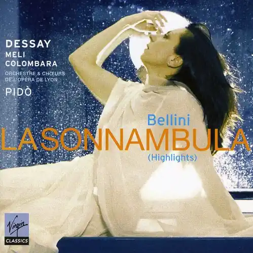 La Sonnambula Highlights Low Price