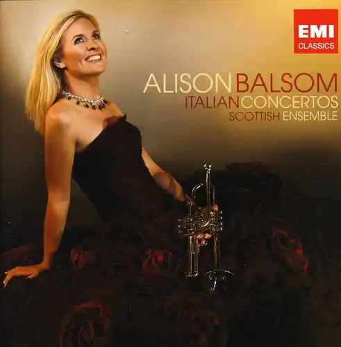 Italian Concertos Original