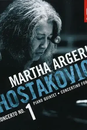 Piano Concerto No 1 / Concertino / Piano Quintet Next Day Delivery