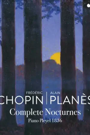 Affordable Chopin: Nocturnes