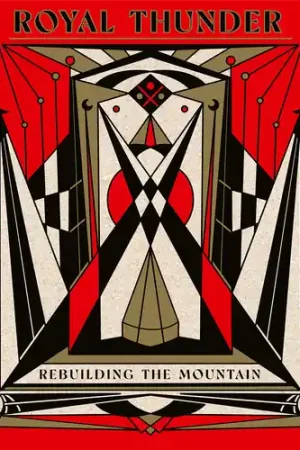 Rebuilding The Mountain Cheap
