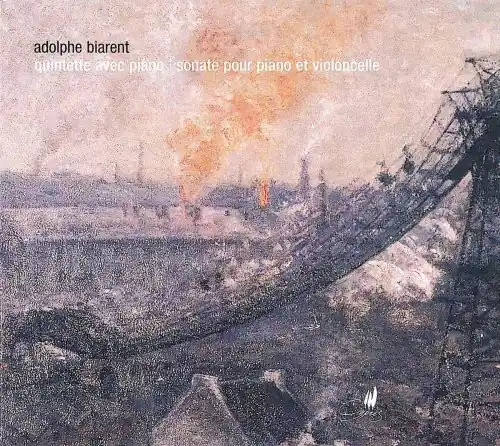 Save Now Piano Quintet / Cello Sonata