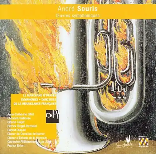 Marchand D'images / Symphonies / Danceries Free Returns