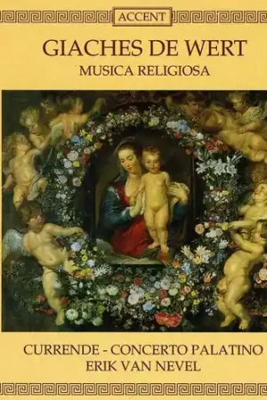 Musica Religiosa Must Have