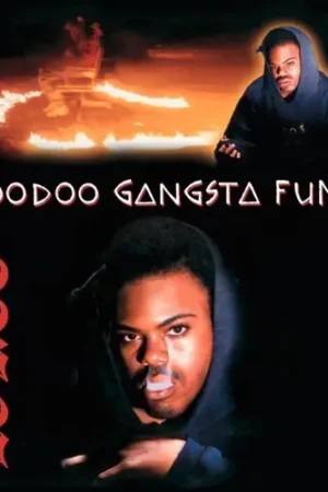 Budget Voodoo Gangsta Funk