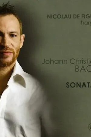 Sonatas [Digipak] Reduced Price