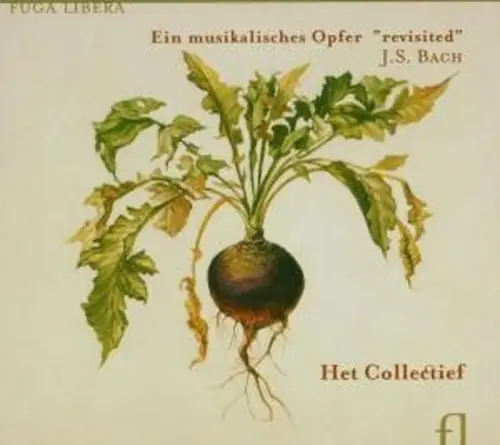 Ein Musikalisches Opfer: Revisited Direct From Factory