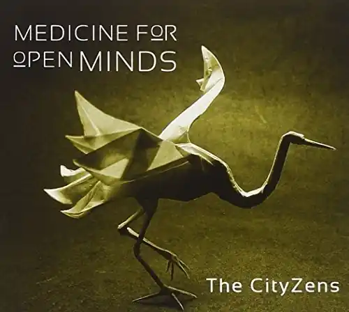 Holiday Sale Medicine for Open Minds