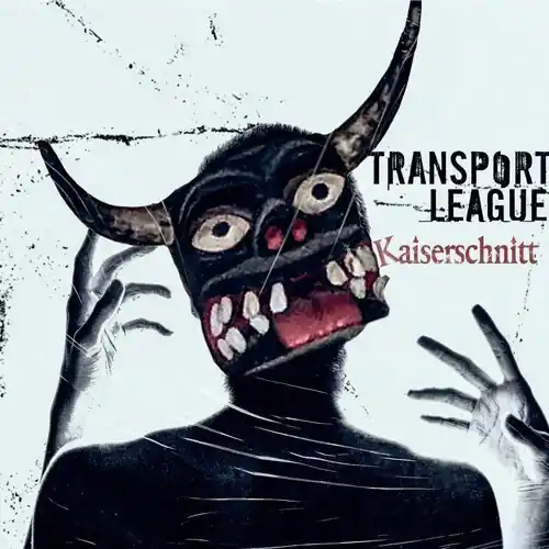 Brand New Kaiserschnitt