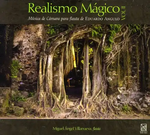 Magic Realism Vol. 2 Flash Sale