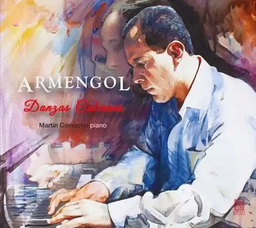 Armengol. Danzas Cubanas Premium
