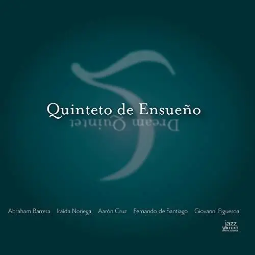 Quinteto de Ensueno New Arrival