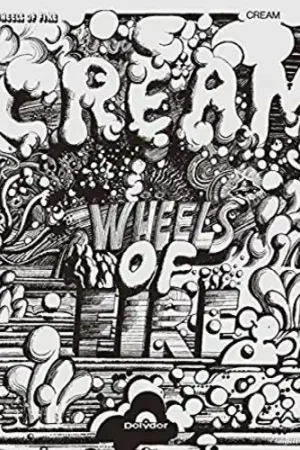Wheels Of Fire [Vinyl] Genuine