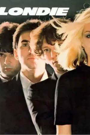 Blondie [Limited Edition LP] Limited Time