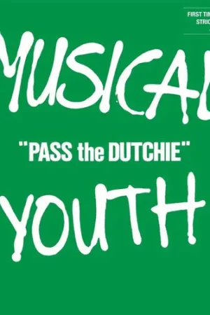 Pass The Dutchie (10in) (Uk) Price Cut