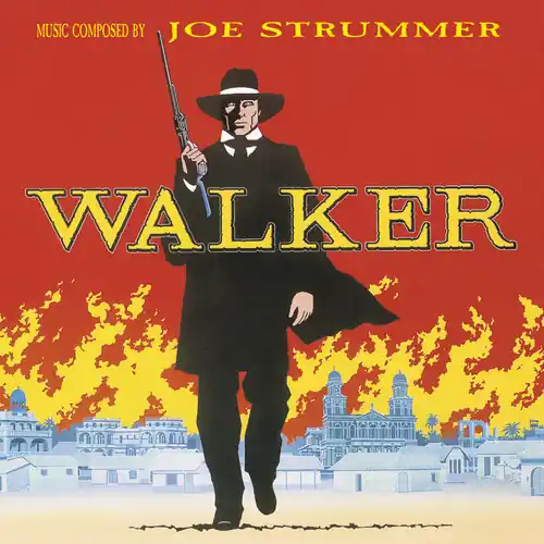 Walker - O.S.T. (Hol) Shop Now