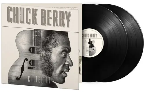Top Pick Collected (Blk) (Gate) [180 Gram] (Hol)