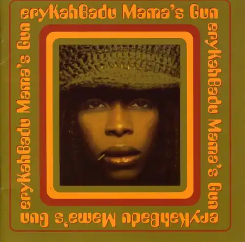 Original Mama's Gun