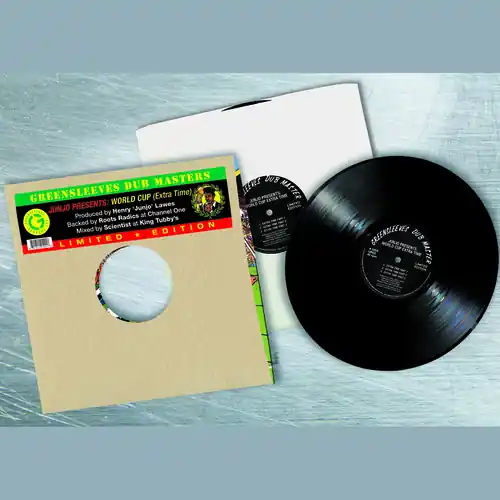 Same Day Shipping World Cup - Extra Time