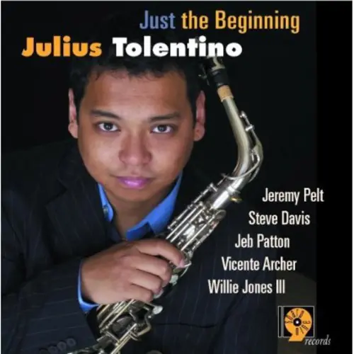 Just the Beginning Certified