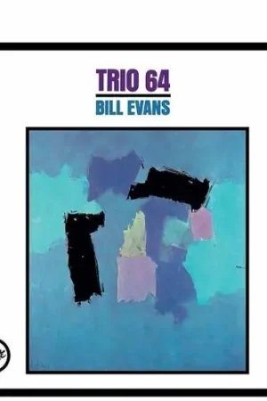 Handmade Bill Evans: Trio 64 (Verve Acoustic Sounds Series)