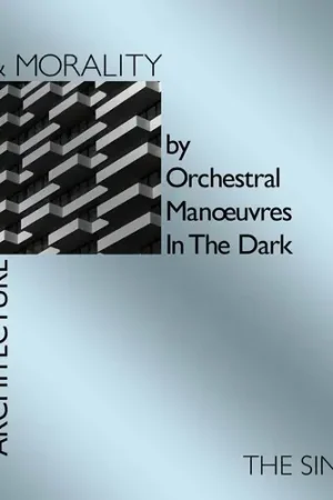 Time-Limited Architecture & Morality - The Singles