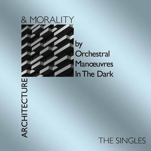 Time-Limited Architecture & Morality - The Singles