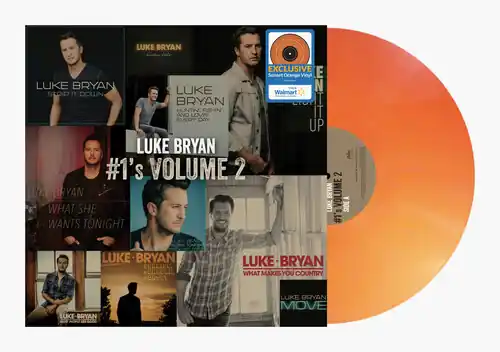 #1's Volume 2 Limited Offer